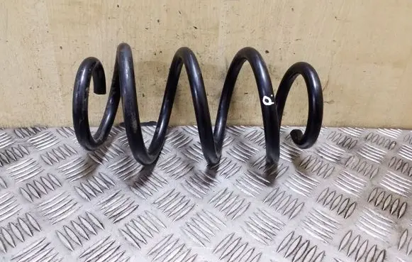Audi A5 8T 8F Front coil spring