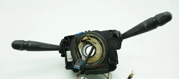 Citroen C4 Cactus Other switches/knobs/shifts 98046100ZD