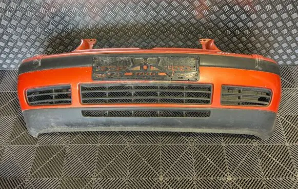 Volkswagen Golf IV Front bumper