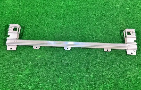 BMW X1 F48 F49 Front bumper support beam 7301605