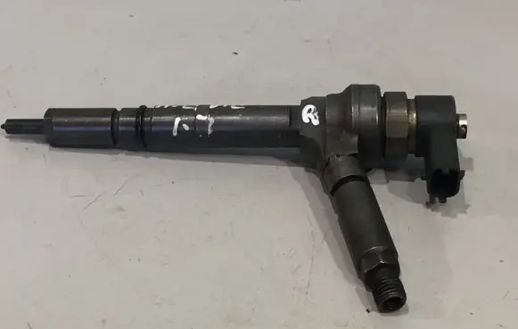 Honda Civic Fuel injector 0445110082