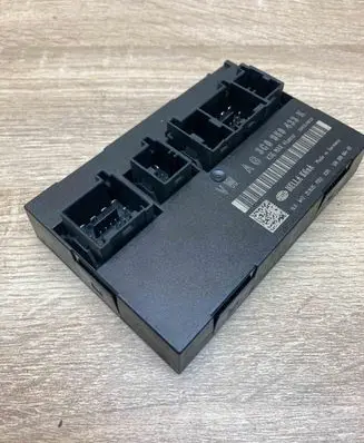 Volkswagen PASSAT B6 Comfort/convenience module 3C0959433K 5DK00906402