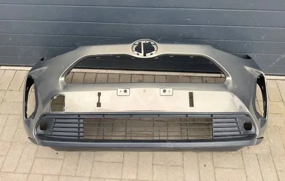 Toyota Yaris Cross Front bumper 521190DC20