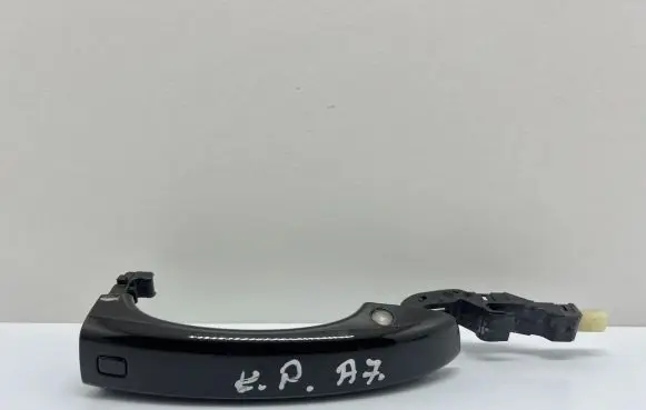 Audi A7 S7 4G Front door exterior handle 4H0837205
