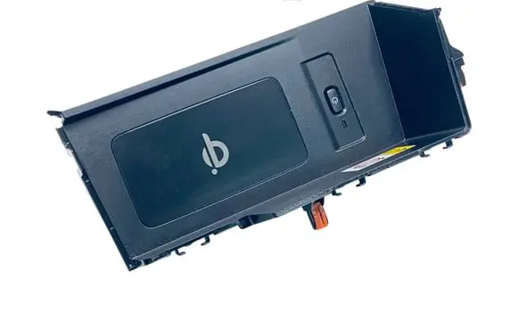Lexus RX 450H Wireless charging module 861C048081 861C0-48081