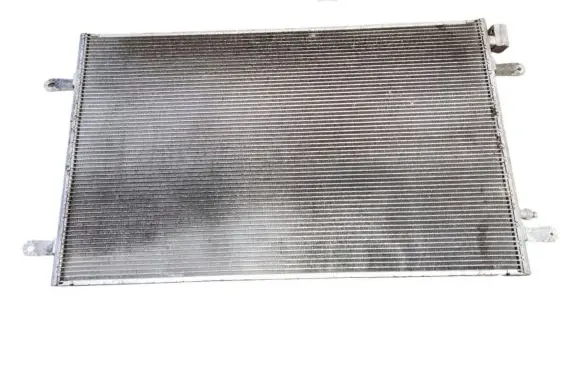 Audi A6 S6 C6 4F A/C cooling radiator (condenser) 4F0260401T