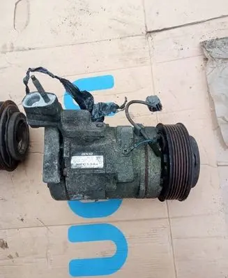 Honda CR-V Other air conditioning (A/C) parts 4472606080