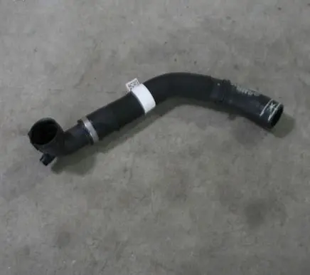 Audi A7 S7 4K8 Engine coolant pipe/hose 4K0122055AK 4K0122293DC