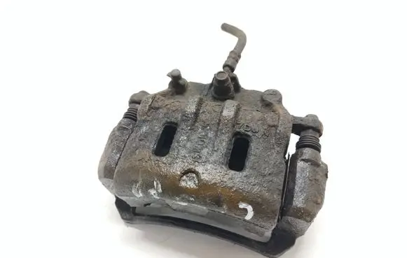 Chevrolet Captiva Front brake caliper