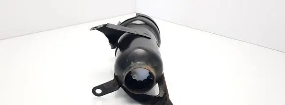 Skoda Fabia Mk1 (6Y) Fuel filter bracket/mount holder 6Q0127224