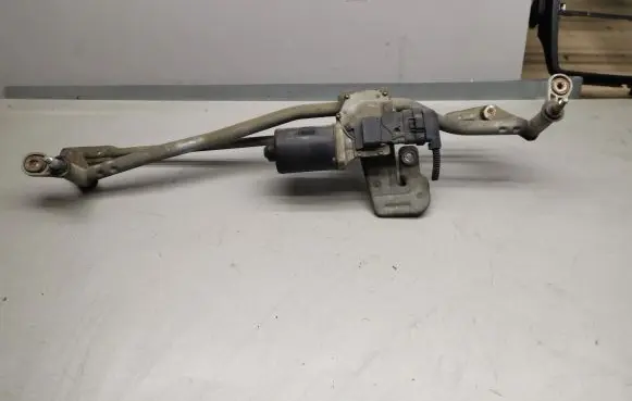 Peugeot Boxer Front wiper linkage and motor