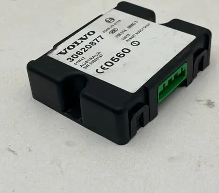 Volvo S40, V40 Immobilizer control unit/module 30620877