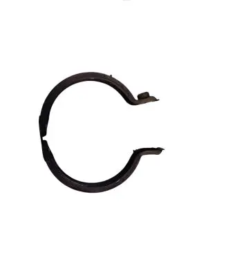 Muffler mount bracket/holder