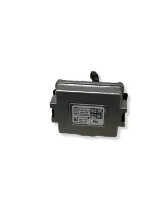 Hyundai Ioniq 5 Other devices 99810GI000 230105 A9100A0500