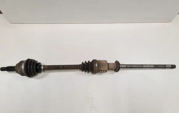 Jaguar X-Type Front driveshaft