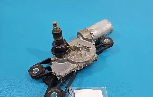 Mercedes-Benz E W211 Rear window wiper motor A2118200342 IMPRK1614337