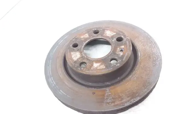Skoda Octavia Mk2 (1Z) Front brake disc