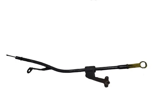 Oil level dip stick