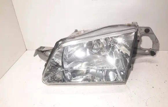 Mazda 323 Headlight/headlamp 1305235392