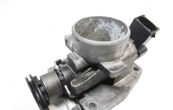 Ford Ka Electric throttle body valve 