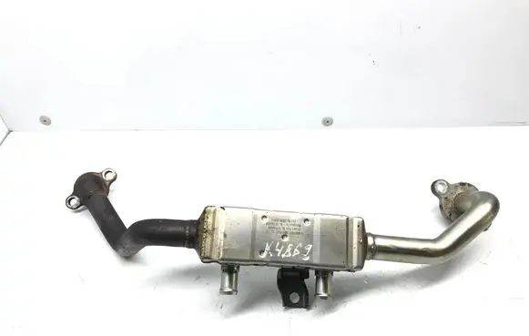 Subaru Legacy EGR valve cooler 14793AA000 23R8A000012 K4869