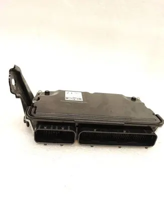 Lexus RX 450H Fuel injection pump control unit/module 896614D380
