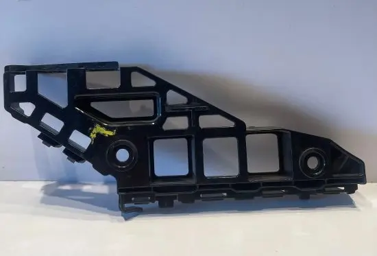 Volkswagen Scirocco Front bumper mounting bracket 1K8807183C