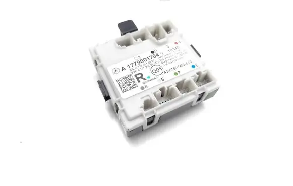 Mercedes-Benz A W177 AMG Door control unit/module A1779001704 A1779013902 A1779029806