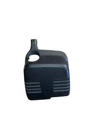 Nissan Qashqai Rear view mirror (interior) P10LAX