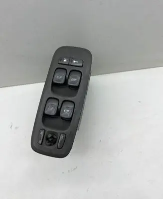 Volvo S60 Electric window control switch 30658116 MD331100002