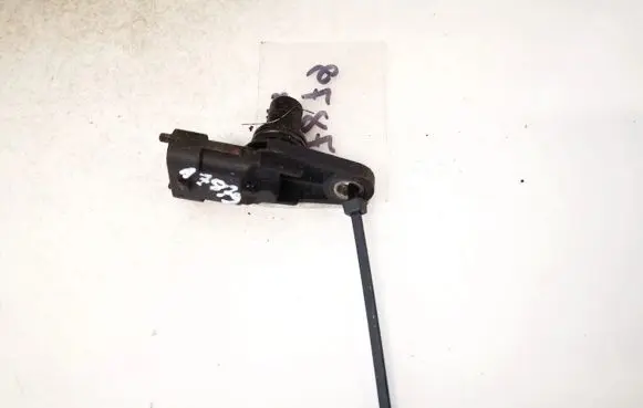 Cadillac CTS Camshaft position sensor 0232103079