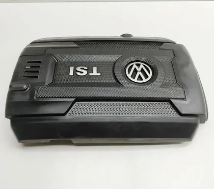 Volkswagen PASSAT B8 Engine cover (trim) 06K103925BN