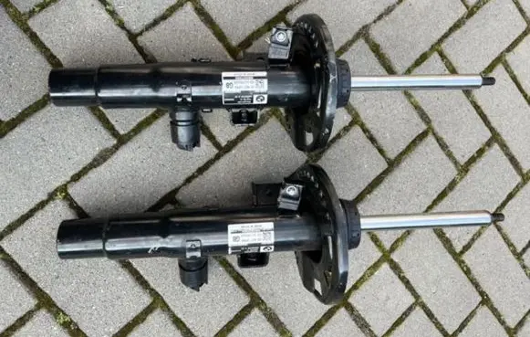 BMW 3 G20 G21 Front shock absorber/damper