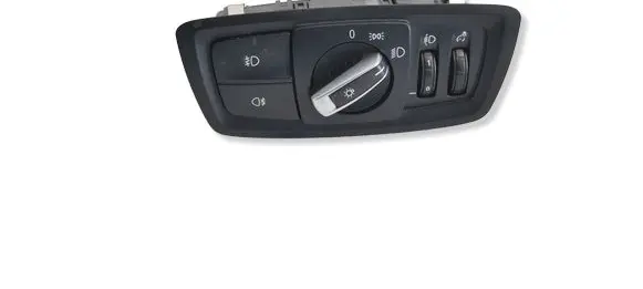 BMW 1 F20 F21 Light switch 6847525 18347910