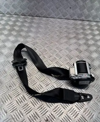 Audi Q7 4L Front seatbelt 606728300