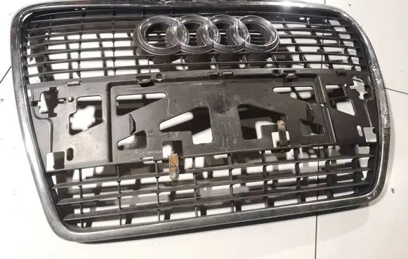 Audi A6 S6 C6 4F Front grill 4F0853651S