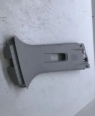 Mazda 3 III (B) pillar trim (top) BHN968190