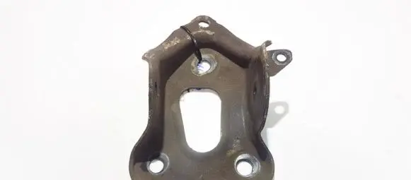 Opel Corsa E Bracket in trunk/boot 3416