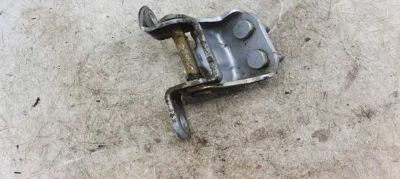 Toyota Corolla Verso E121 Rear door lower hinge NOCODE