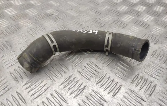 Peugeot 508 Engine coolant pipe/hose
