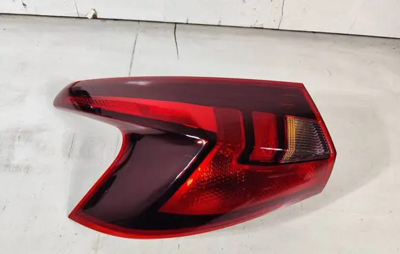 Hyundai i20 (BC3 BI3) Rear/tail lights 92401Q0000 02088099900010
