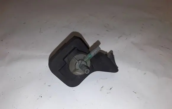 Peugeot 607 Turbo solenoid valve 70058501 06TOO9