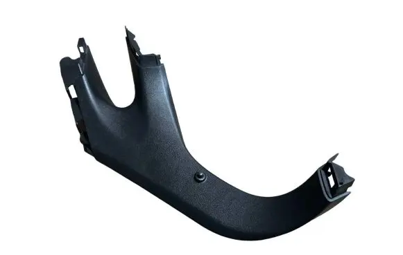 Honda Civic Tailgate/boot cover trim set 