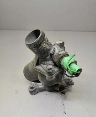 Thermostat/thermostat housing