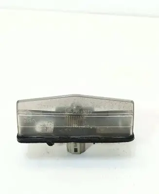 Toyota Prius+ (ZVW40) Number plate light A045053