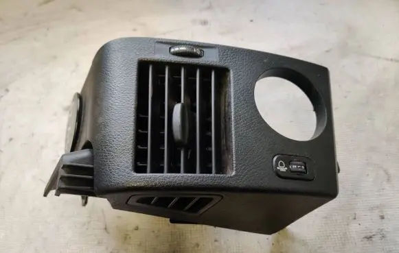 Volkswagen Crafter Dashboard side air vent grill/cover trim A9068300454