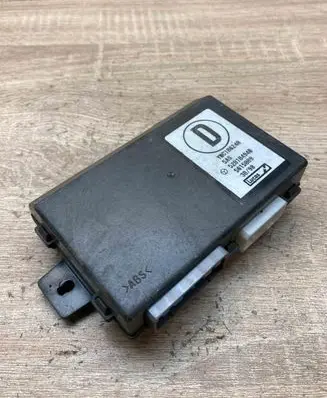 Rover 25 Immobilizer control unit/module YWC106240 52010494B