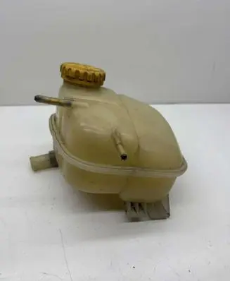 Opel Astra G Coolant expansion tank/reservoir 90530689 0049973