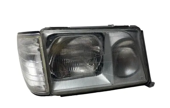 Mercedes-Benz E W124 Headlight/headlamp A1248208659 1248208659 A0008006875