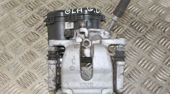 Mercedes-Benz GLA W156 Rear brake caliper A2464232398